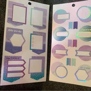 45 SHEET MYSTERY BUNDLE